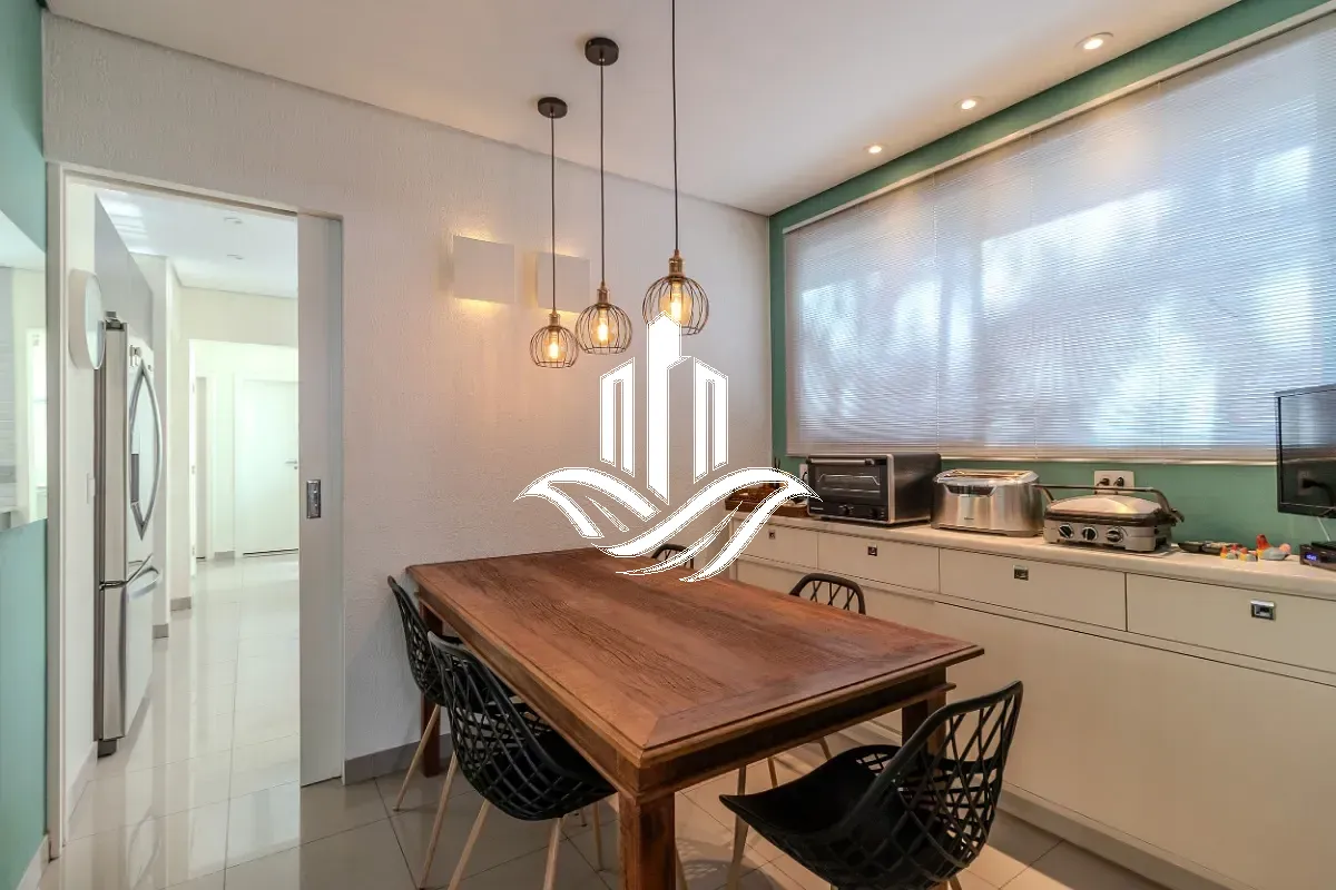 Casa, 4 quartos, 566 m² - Foto 8
