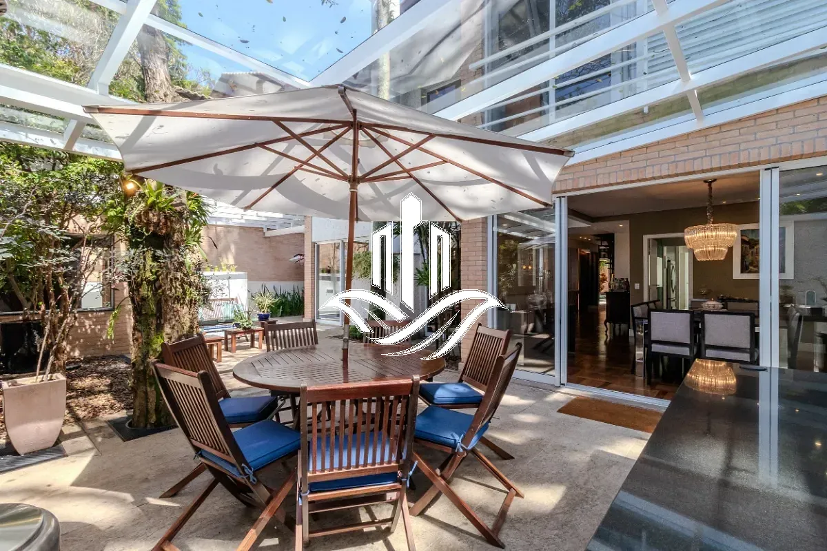 Casa, 4 quartos, 566 m² - Foto 9
