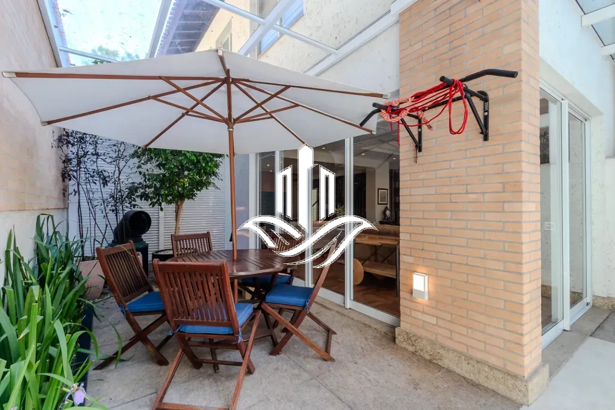 Casa, 4 quartos, 566 m² - Foto 10