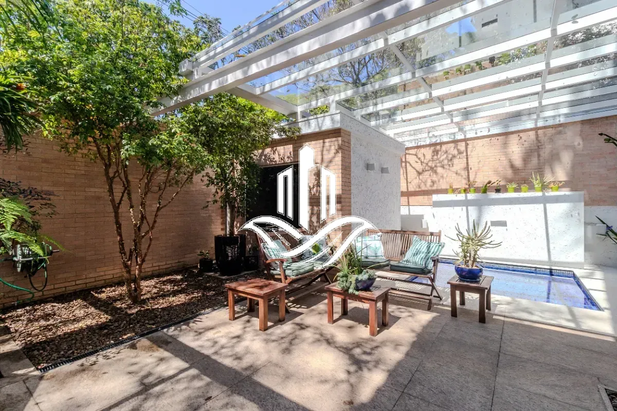 Casa, 4 quartos, 566 m² - Foto 11