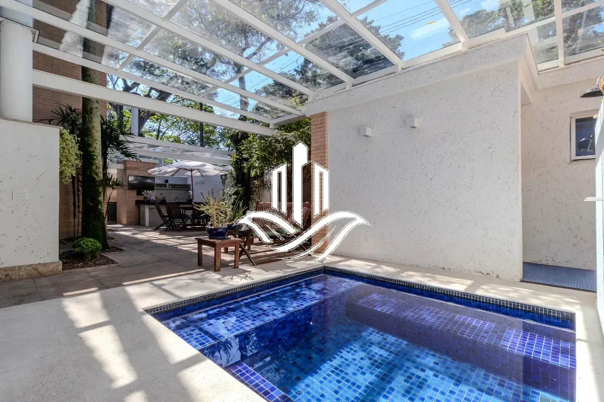 Casa, 4 quartos, 566 m² - Foto 12