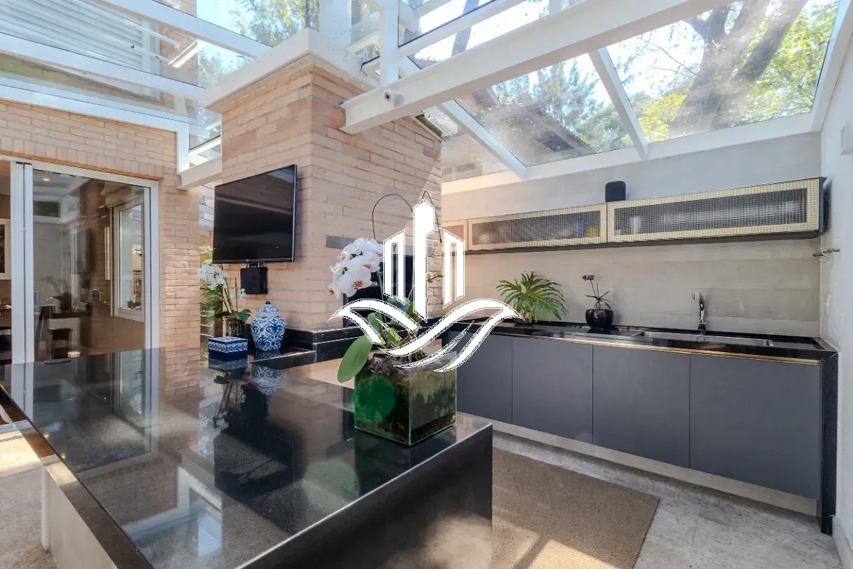 Casa, 4 quartos, 566 m² - Foto 13