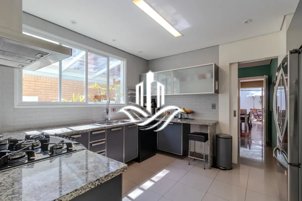 Casa, 4 quartos, 566 m² - Foto 15