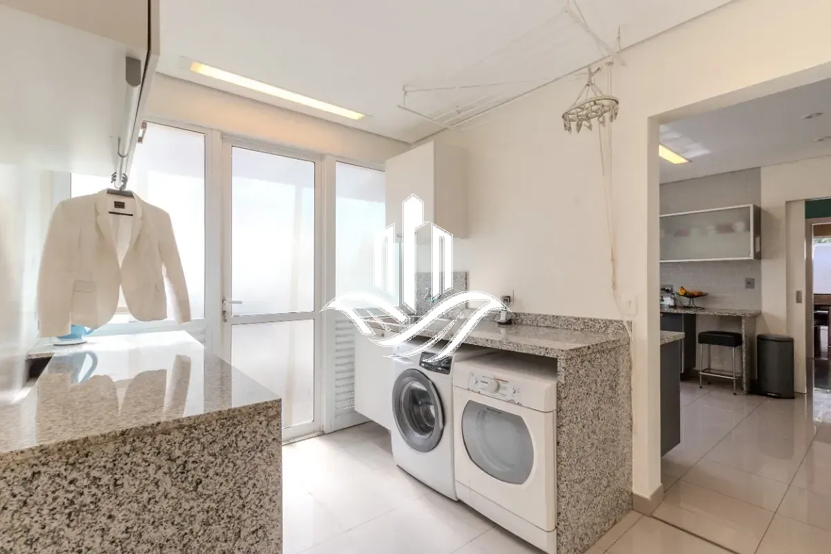 Casa, 4 quartos, 566 m² - Foto 17