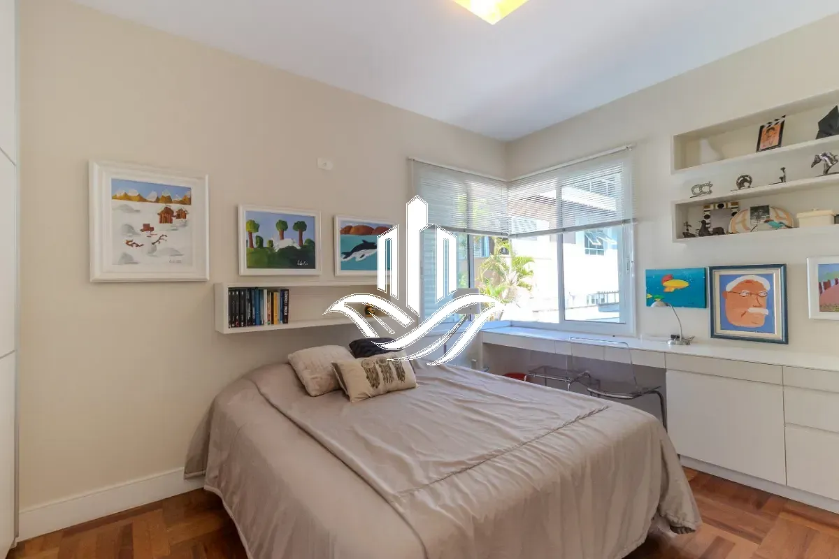 Casa, 4 quartos, 566 m² - Foto 19