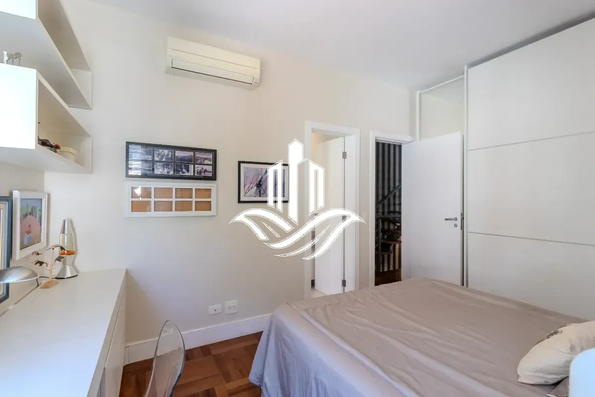 Casa, 4 quartos, 566 m² - Foto 20