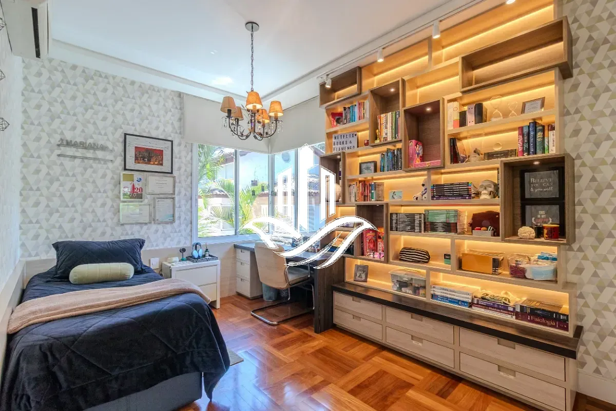 Casa, 4 quartos, 566 m² - Foto 23