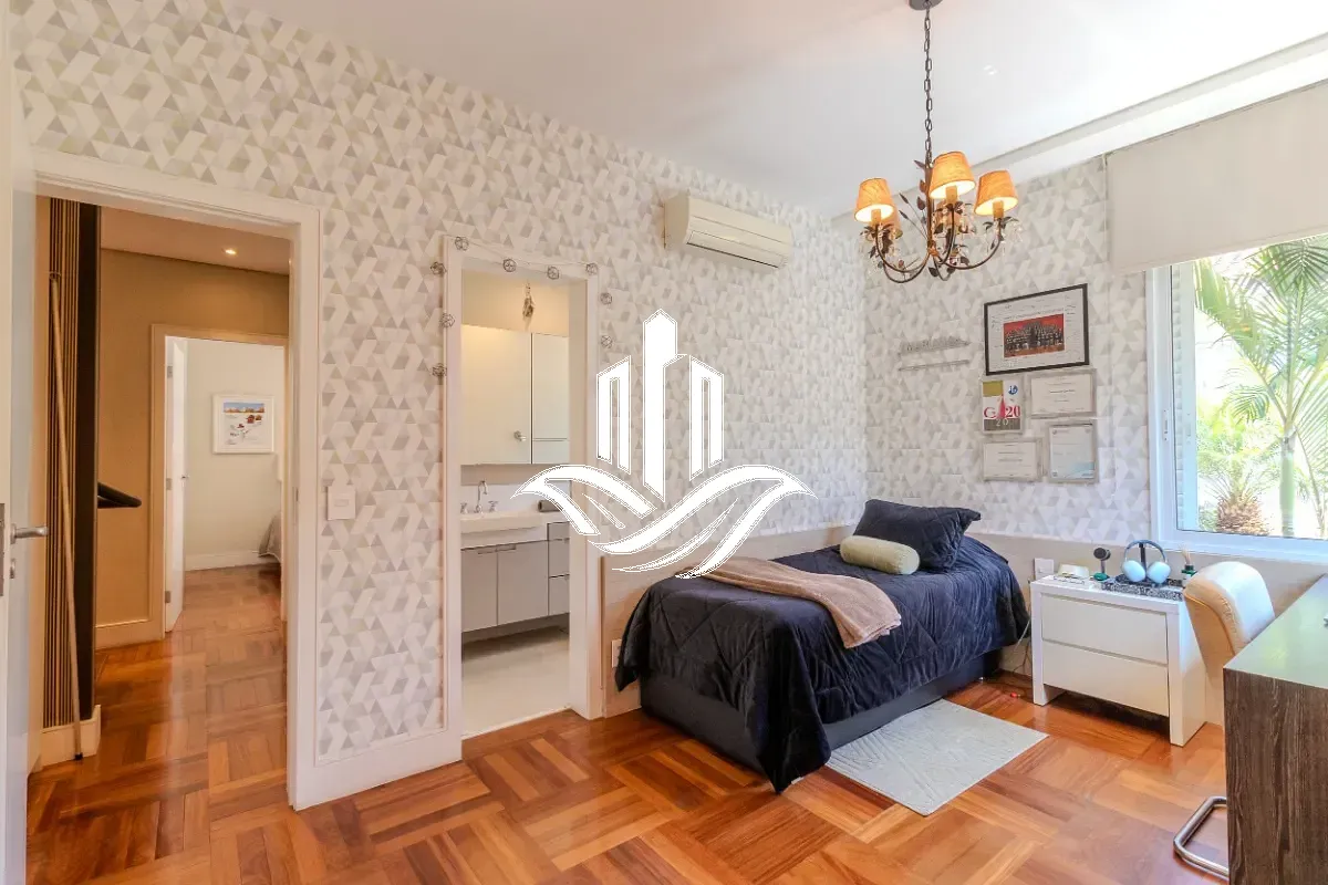 Casa, 4 quartos, 566 m² - Foto 24