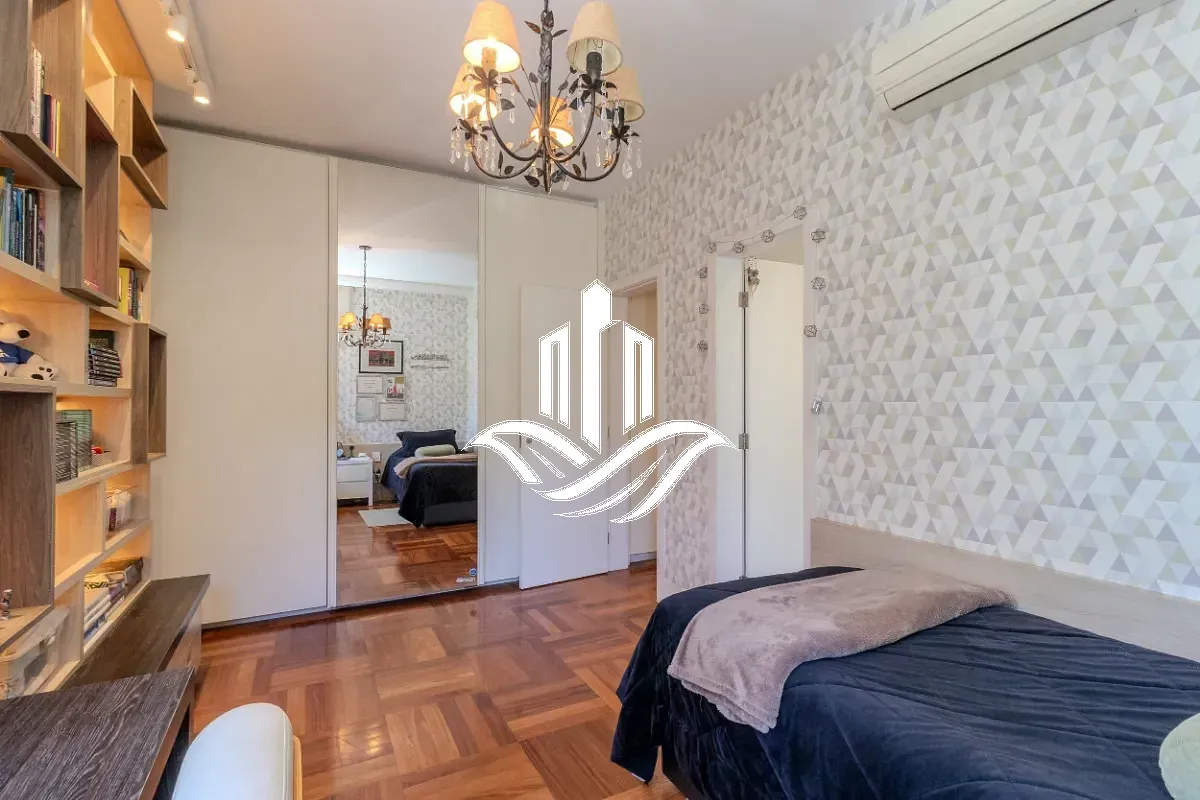 Casa, 4 quartos, 566 m² - Foto 25
