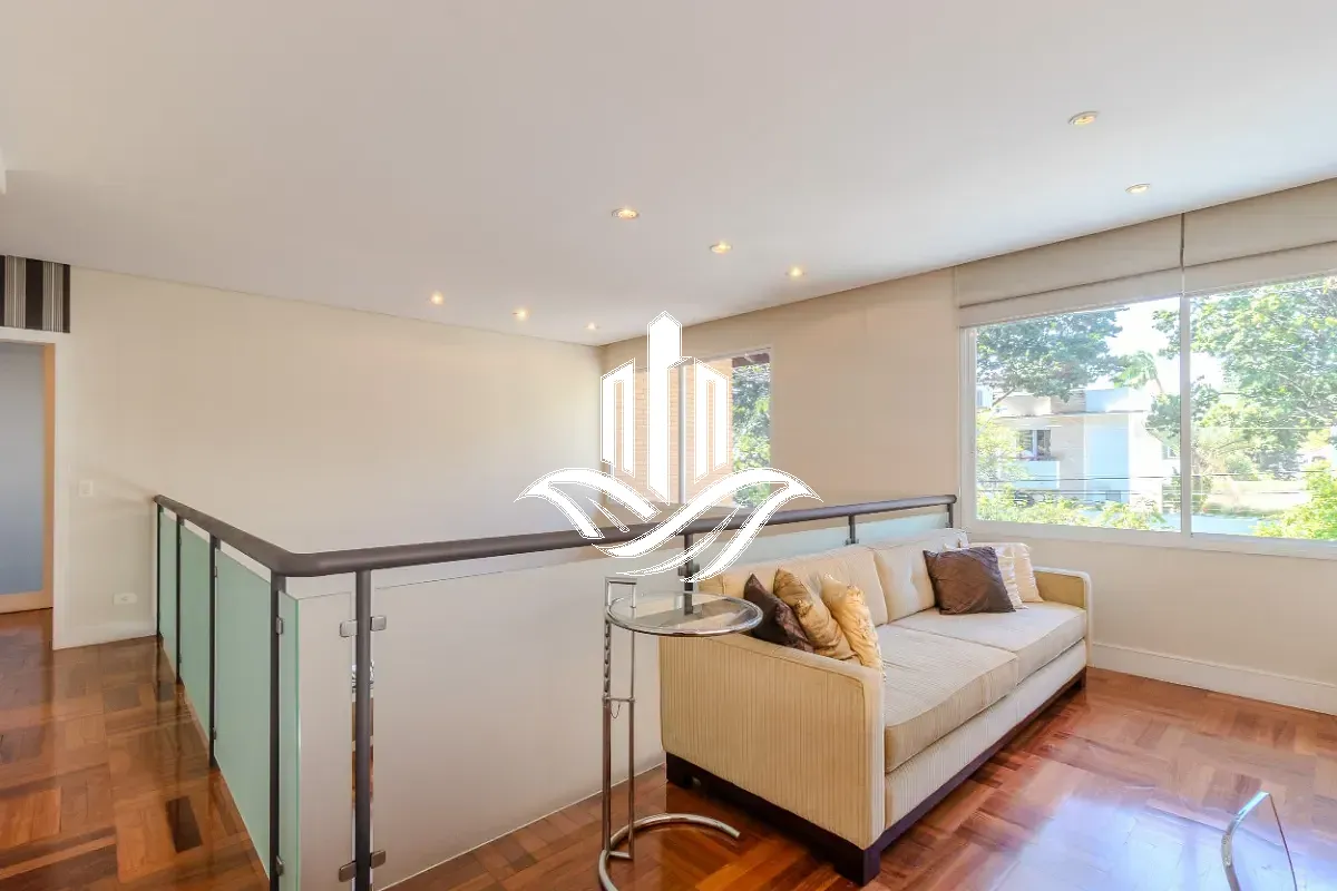Casa, 4 quartos, 566 m² - Foto 27