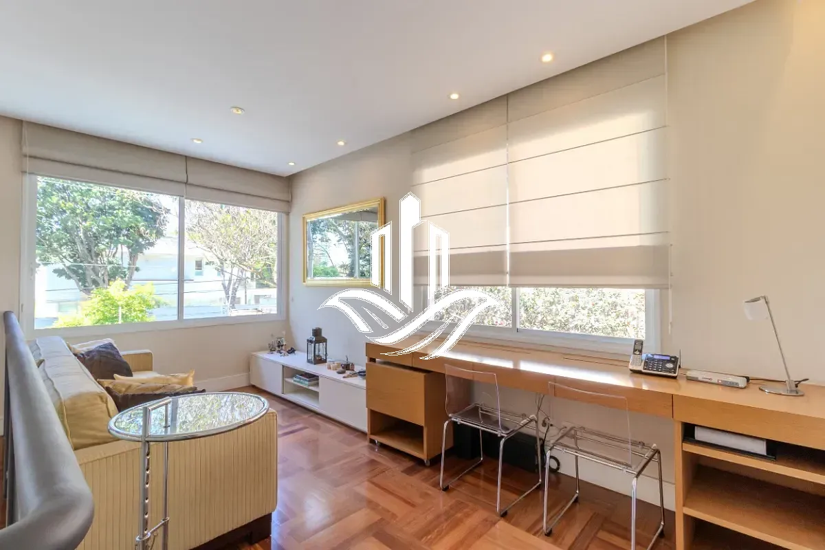 Casa, 4 quartos, 566 m² - Foto 28