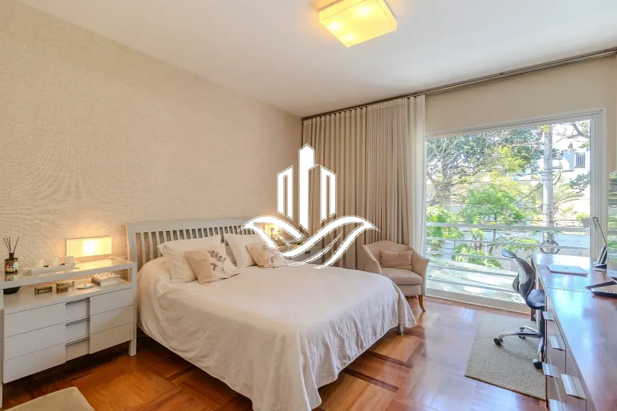 Casa, 4 quartos, 566 m² - Foto 29