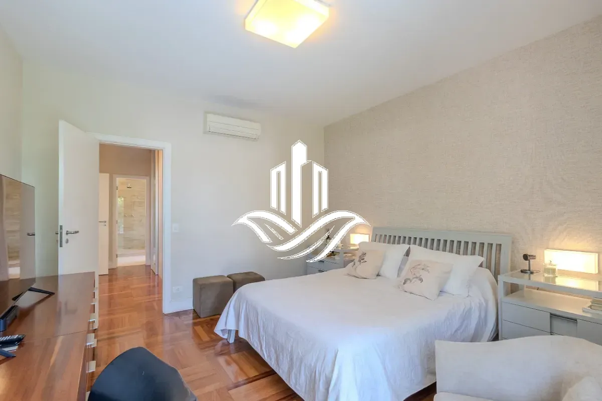 Casa, 4 quartos, 566 m² - Foto 30