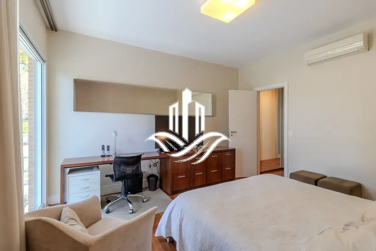 Casa, 4 quartos, 566 m² - Foto 31