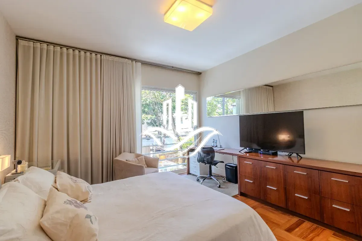 Casa, 4 quartos, 566 m² - Foto 32