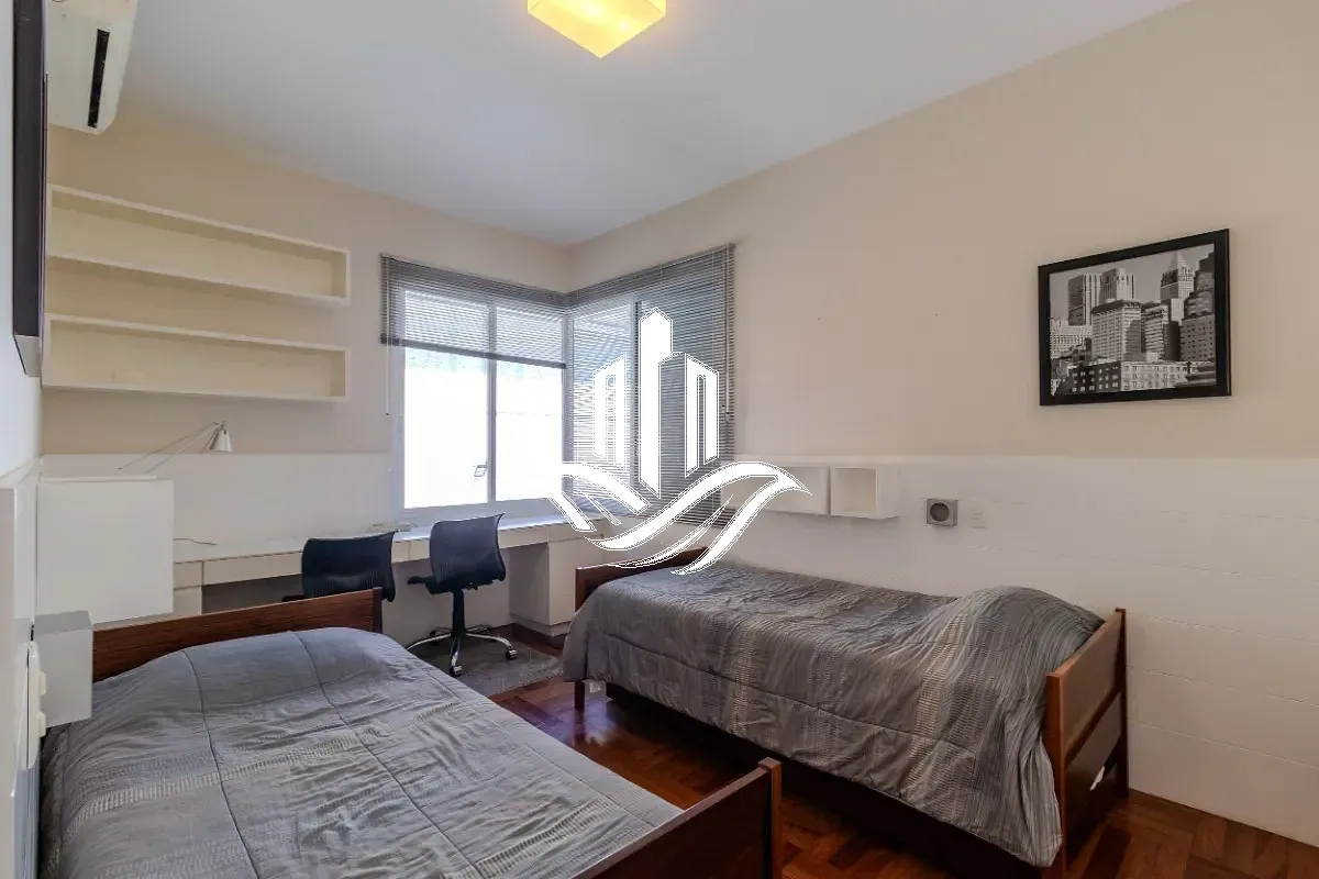 Casa, 4 quartos, 566 m² - Foto 37