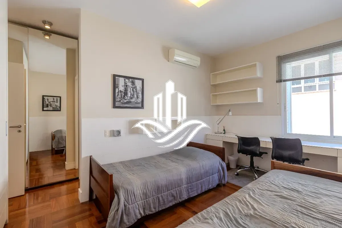 Casa, 4 quartos, 566 m² - Foto 39