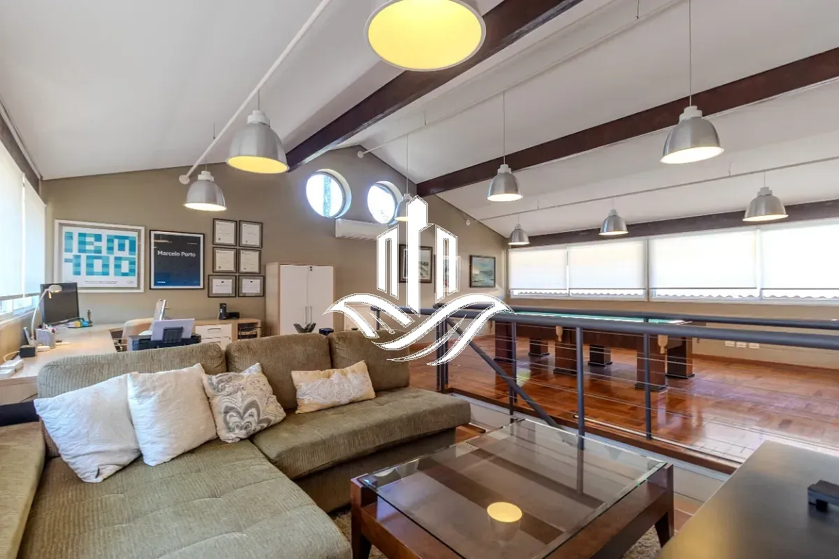 Casa, 4 quartos, 566 m² - Foto 41