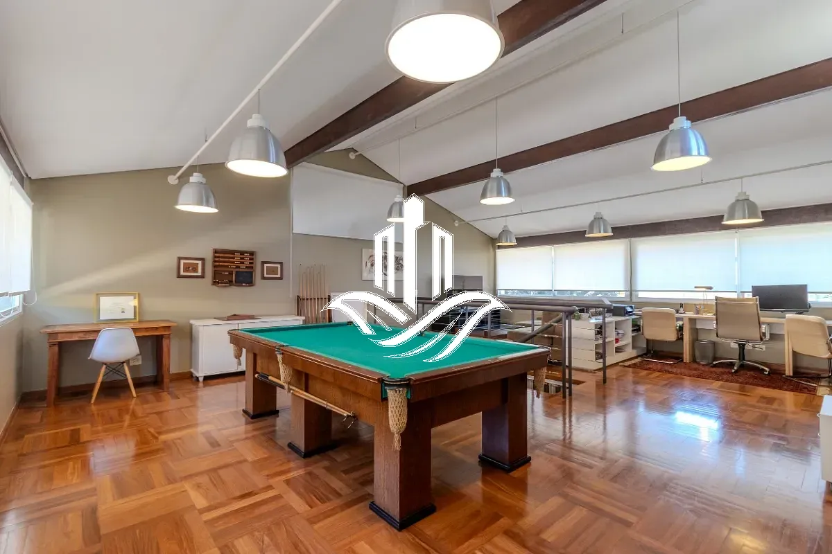 Casa, 4 quartos, 566 m² - Foto 42