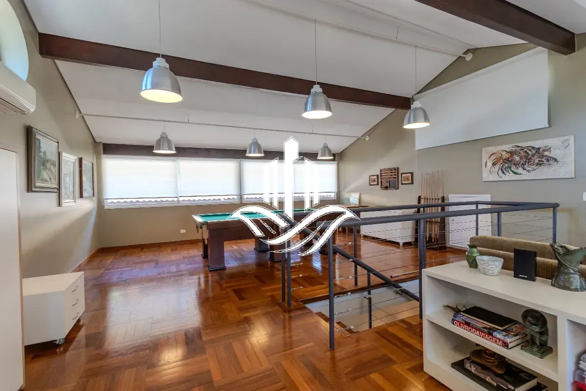 Casa, 4 quartos, 566 m² - Foto 43