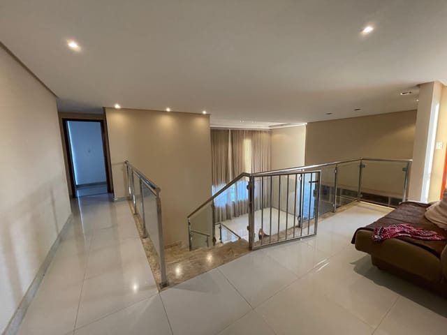 Casa com 450m² 4 quartos e 4 banheiros, à venda, no bairro Luar da Barra em Barra dos Coqueiros