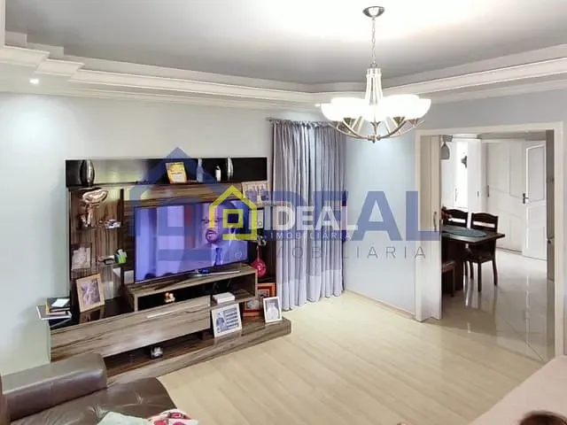 Casa 3 quartos e 2 banheiros, à venda, no bairro Guilherme Reich em Concórdia