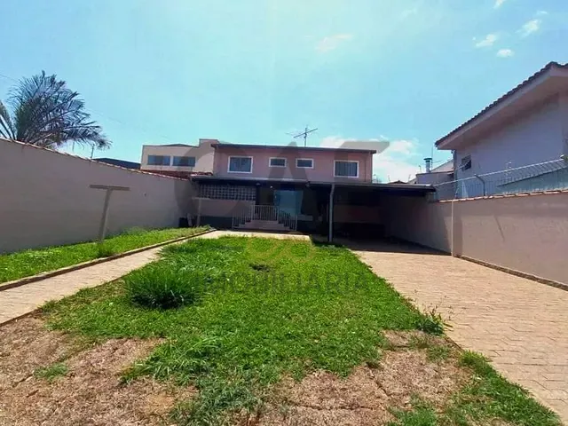 Casa com 276m² 2 quartos e 2 banheiros, à venda, no bairro Jardim Alice em Jaguariúna