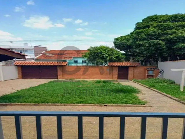 Casa com 276m² 2 quartos e 2 banheiros, à venda, no bairro Jardim Alice em Jaguariúna