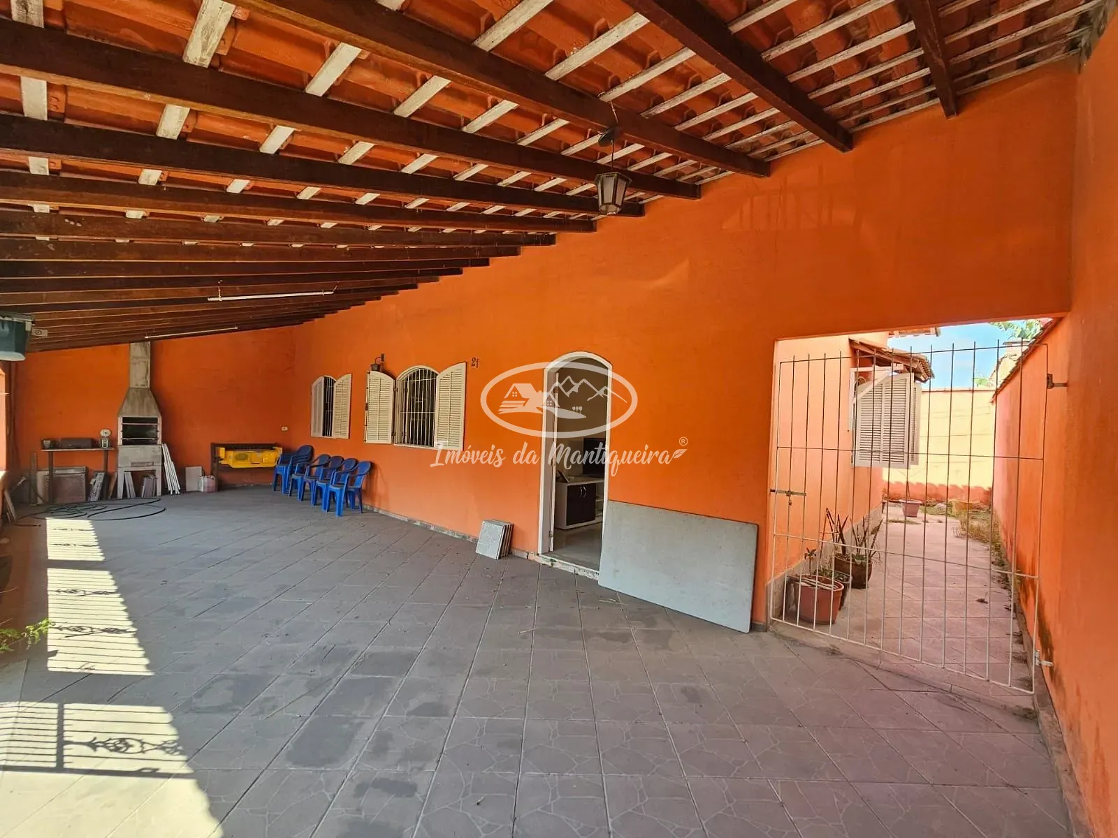 Casa, 2 quartos, 111 m² - Foto 2