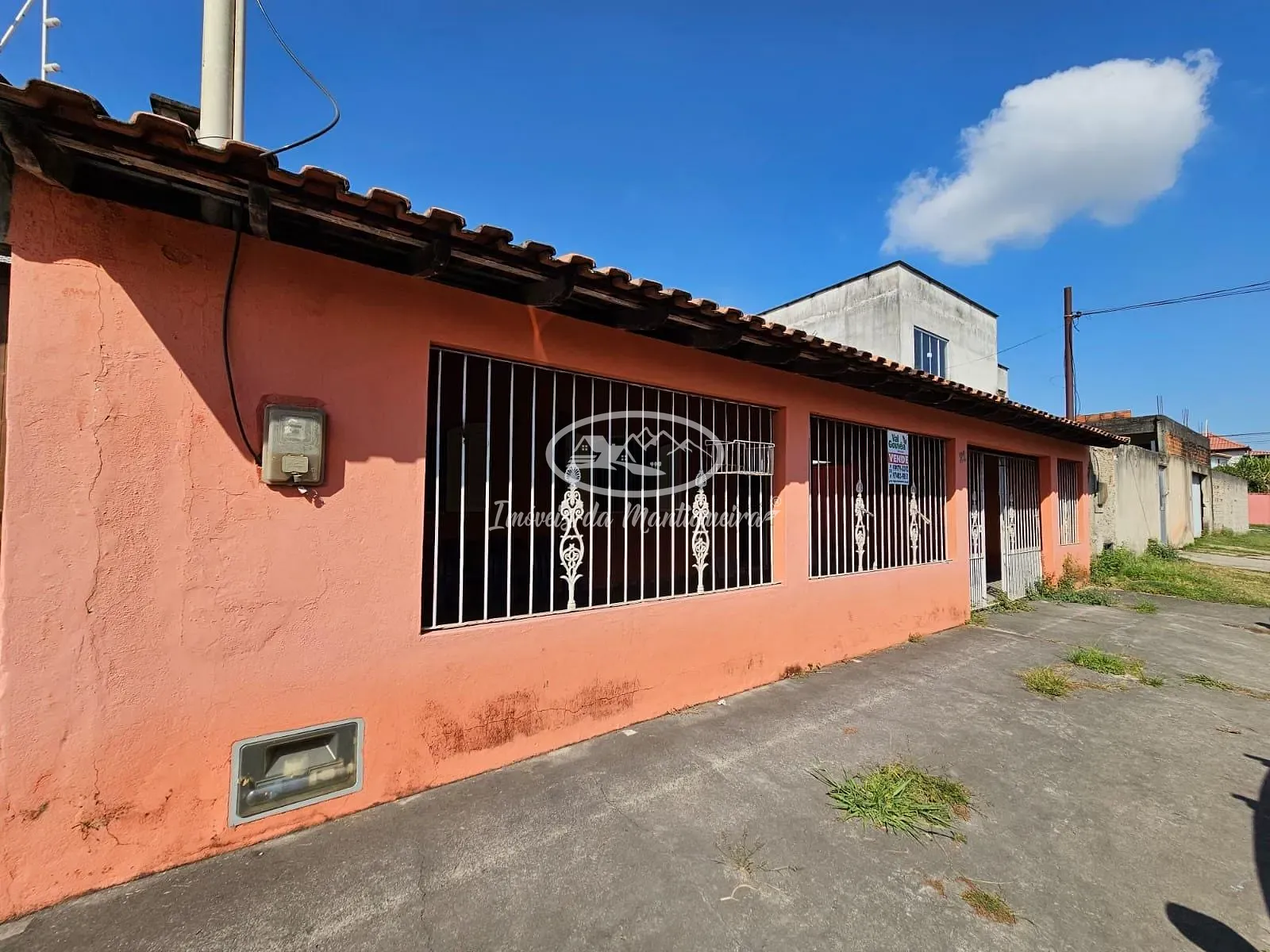 Casa, 2 quartos, 111 m² - Foto 1