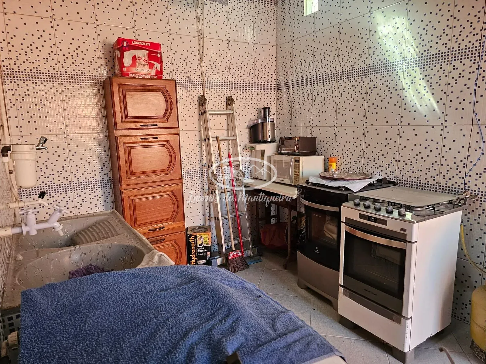 Casa, 2 quartos, 111 m² - Foto 8