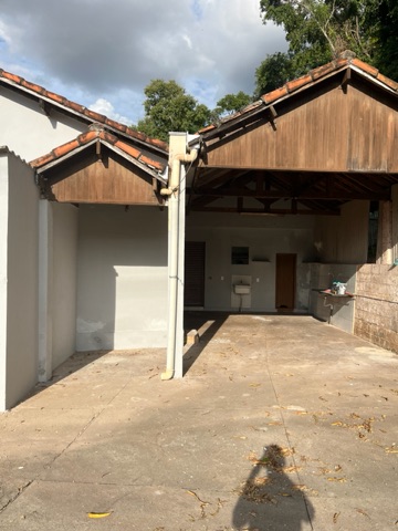 Casa 2 quartos e 1 banheiro, para alugar, no bairro Santa Gertrudes em Jundiaí
