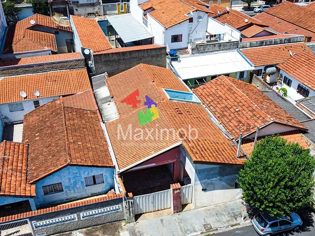 Casa com 200m² 3 quartos e 1 banheiro, à venda, no bairro Vila Penha do Rio do Peixe em Itapira