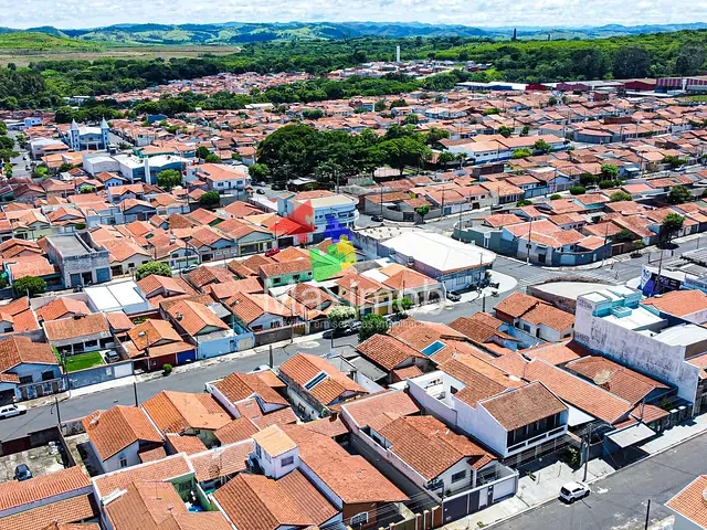 Casa com 200m² 3 quartos e 1 banheiro, à venda, no bairro Vila Penha do Rio do Peixe em Itapira