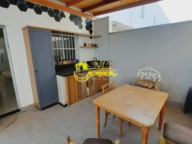 Casa com 150m² 2 quartos e 2 banheiros, à venda, no bairro Cidade Satélite Íris em Campinas