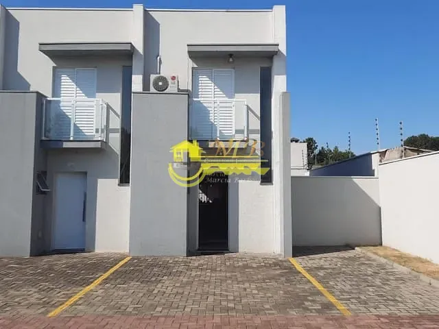 Casa com 150m² 2 quartos e 2 banheiros, à venda, no bairro Cidade Satélite Íris em Campinas