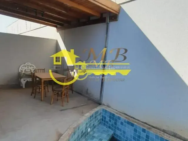 Casa com 150m² 2 quartos e 2 banheiros, à venda, no bairro Cidade Satélite Íris em Campinas