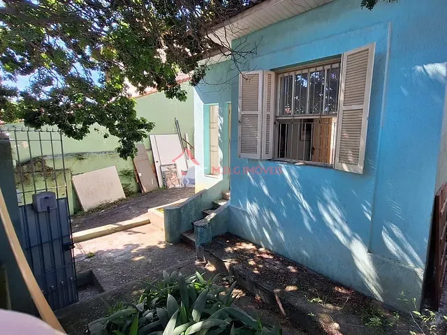 Casa com 173m² 4 quartos e 3 banheiros, à venda, no bairro Bosque da Saúde em São Paulo