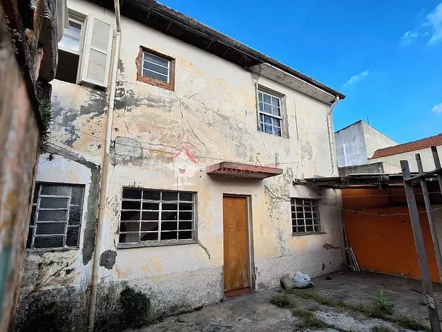 Casa com 173m² 4 quartos e 3 banheiros, à venda, no bairro Bosque da Saúde em São Paulo