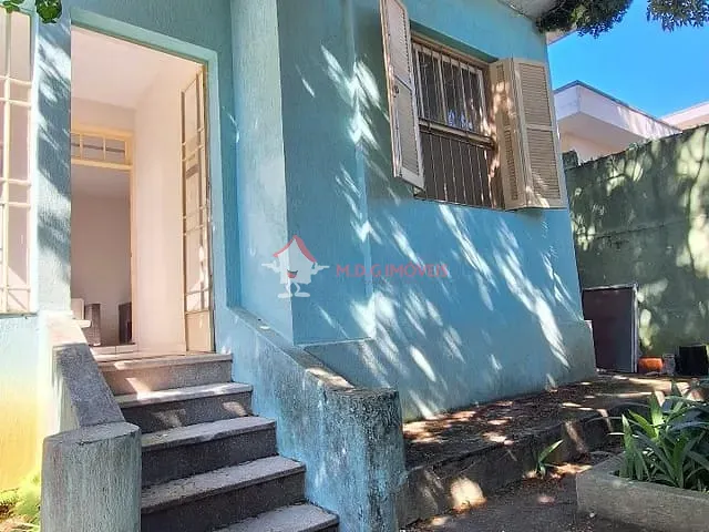 Casa com 173m² 4 quartos e 3 banheiros, à venda, no bairro Bosque da Saúde em São Paulo