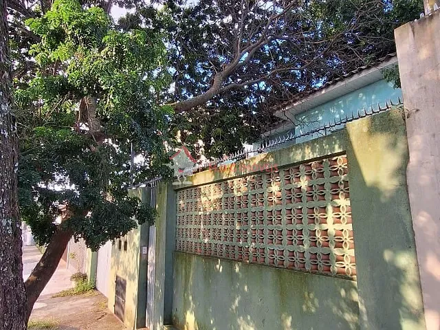 Casa com 173m² 4 quartos e 3 banheiros, à venda, no bairro Bosque da Saúde em São Paulo