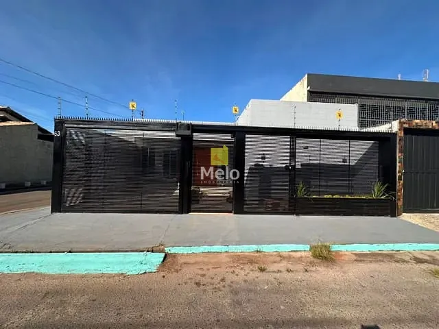 Casa 3 quartos e 2 banheiros, para alugar, no bairro Setor Leste (Gama) em Brasília