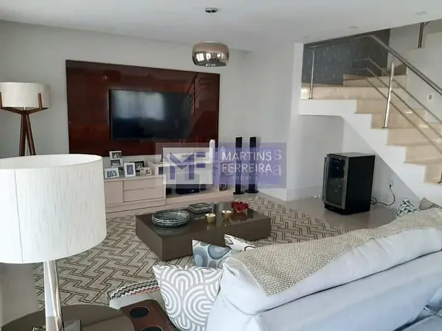 Casa com 525m² 3 quartos e 4 banheiros, à venda, no bairro Recreio dos Bandeirantes em Rio de Janeiro