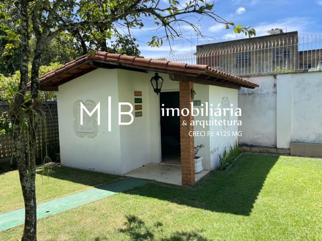 Casa com 854m² 5 quartos e 6 banheiros, à venda, no bairro CENTRO em CATAGUASES