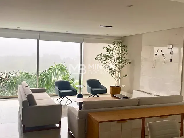 Casa com 360m² 5 quartos e 7 banheiros, à venda, no bairro Alphaville em Santana de Parnaíba