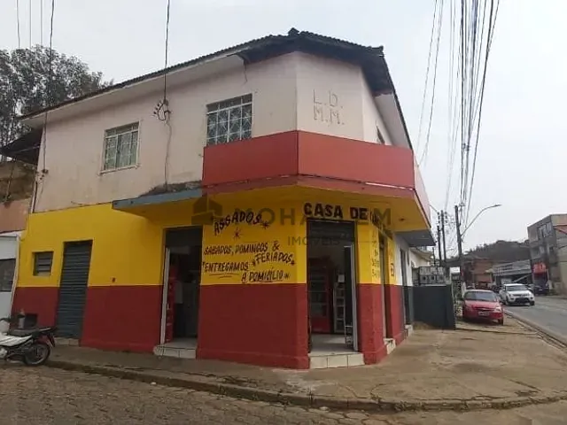 Casa com 133m² 3 quartos e 1 banheiro, à venda, no bairro Varginha em Itajubá