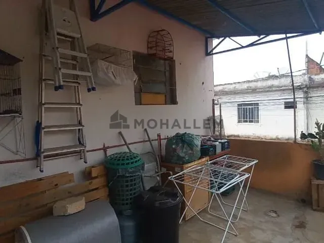 Casa com 133m² 3 quartos e 1 banheiro, à venda, no bairro Varginha em Itajubá