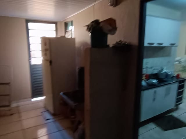 Casa com 190m² 2 quartos e 1 banheiro, à venda, no bairro Cj Hab Antonio E Casaroto em Cambé