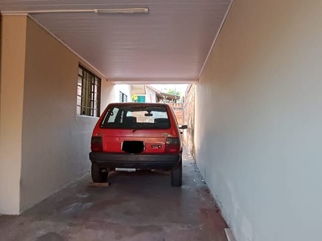 Casa com 190m² 2 quartos e 1 banheiro, à venda, no bairro Cj Hab Antonio E Casaroto em Cambé