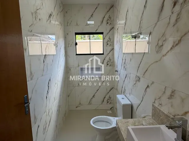 Casa 3 quartos e 2 banheiros, à venda, no bairro Vila Oliveira em Aparecida de Goiânia